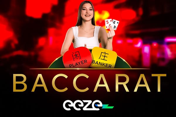 Baccarat EZZE