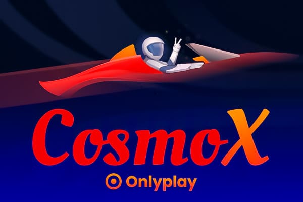 CosmoX