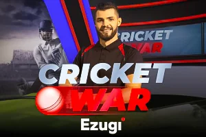 Cricket War Live