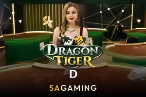 D Dragon Tiger Live