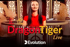 Dragon Tiger Live