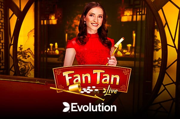 Fan Tan Live