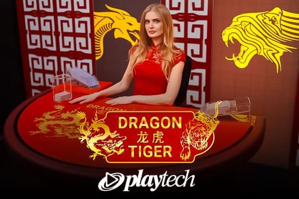Live Dragon Tiger