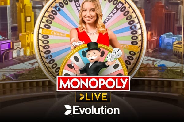 MONOPOLY Live