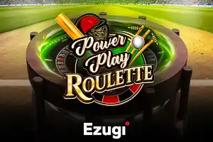 Power Play Roulette