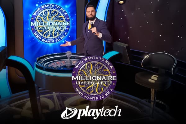 Who Wants To Be A Millionaire Roulette